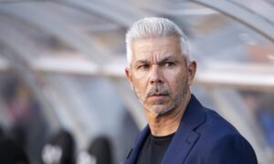 Jesse Randall to Dundee United: Gutted Auckland boss reacts to star man’s impending exit