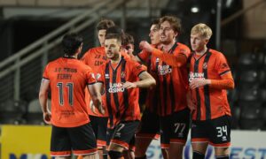 Dundee United: Unpacking seven games in 20 days that will define campaign