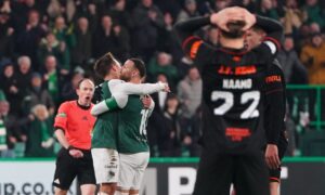 Jim Goodwin just channelled Mixu Paatelainen – Dundee United’s response will speak volumes