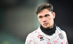 Iurie Iovu gets Dundee United report card after Moldova boss’ pointed verdict