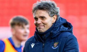 St Johnstone boss Simo Valakari gives January transfer window verdict