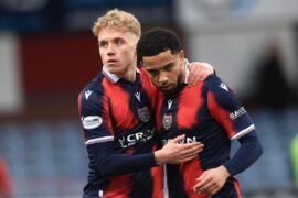 How Dundee’s hidden trump card can make the difference in push for Premiership survival