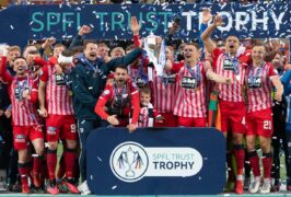 Raith Rovers’ ‘Challenge Cup’ final history assessed as club bids to match Premiership side’s trophy record