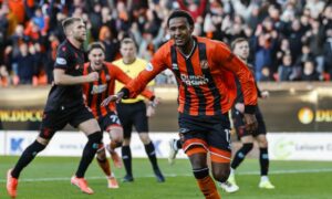 Dundee United aim to match 2013/14 feat as referee and VAR revealed for St Mirren showdown