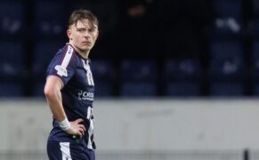 EXCLUSIVE: Luke Graham’s Dundee academy journey, Walter Smith advice and next batch of talented young Dees revealed