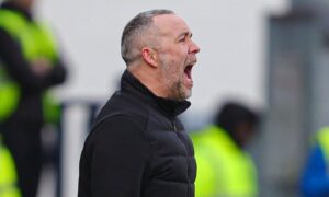 Dougie Imrie praises Dunfermline’s Cup exploits but insists Raith Rovers will be ready for Fife derby ‘occasion’