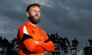 Johnny Russell: I’d NEVER risk Dundee United legacy just for nostalgia – I’ve got plenty left