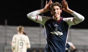 Dundee United exit the Scottish Cup as price paid for defensive woes at Falkirk