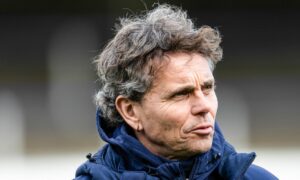 St Johnstone reveals what his pre-Partick Thistle message will be to Perth players