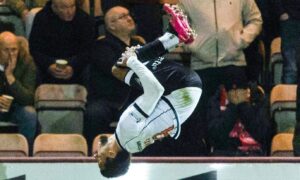 Dunfermline Athletic beat transfer deadline in protracted move for former loan striker