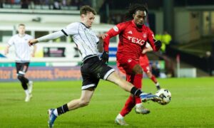 Neil Lennon reveals Dunfermline Athletic defender could return from injury for Scottish Cup final