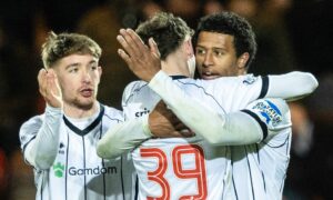 Neil Lennon on ‘price of success’ as he addresses prospect of Dunfermline Athletic’s hectic schedule