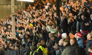 Neil Lennon dreaming of Scottish Cup final as Dunfermline Athletic stun Aberdeen to reach ‘sexy’ Hampden
