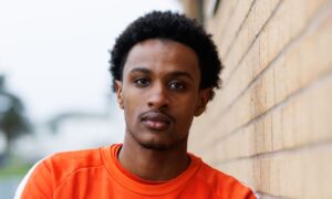 Amar Fatah future under microscope as longer Dundee United stay pitched