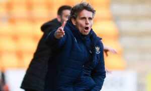 St Johnstone boss opens up on keys to success at Partick Thistle ‘fortress’