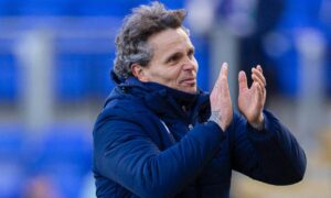 St Johnstone boss explains why he will never lose sight of community engagement