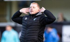 Neil Lennon: Why Dunfermline Athletic are a ‘box of chocolates’ as he savours Fife derby victory