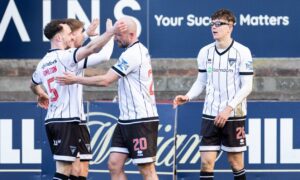 Fife derby moved for live TV as broadcaster picks Dunfermline Athletic and Raith Rovers clash