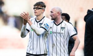 Dunfermline Athletic 2026/27 Championship fixture list revealed: Opening-day challenge and festive Fife derby