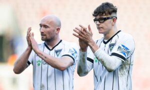 How Dunfermline Athletic have turned the tables on Raith Rovers with Fife derby dominance
