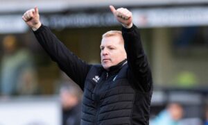 Dunfermline Athletic make stance clear on St Mirren links to boss Neil Lennon