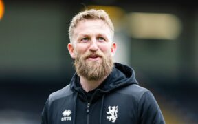 Johnny Russell: Dundee United star lifts lid on World Cup plans and friendship with Taylor Swift’s fiancé