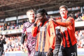 WATCH: Has win over Celtic set up Dundee United ‘miracle’?