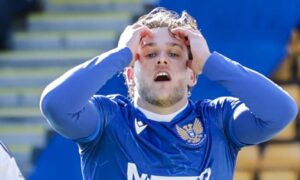 Simo Valakari gives St Johnstone and Partick Thistle title momentum verdict