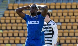 St Johnstone’s attacking issues explored and why the bookies are behind the curve with Partick Thistle title battle