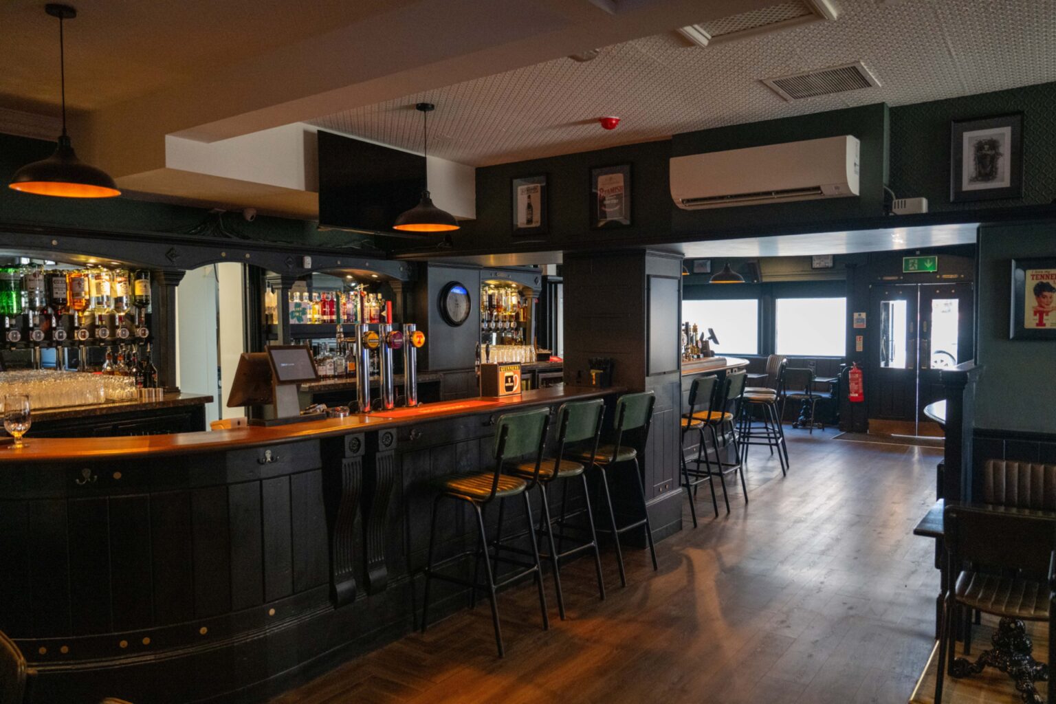 Review: My lunch at reopened Broughty Ferry pub The Anchor