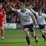 How fans and big-game players proved too much for Aberdeen to send Dunfermline Athletic to Hampden