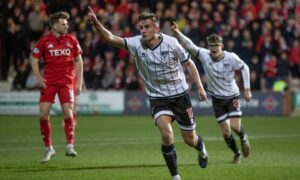 How fans and big-game players proved too much for Aberdeen to send Dunfermline Athletic to Hampden