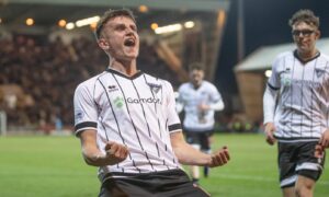 Dunfermline Athletic discover Hampden opponents as Scottish Cup semi-final draw is made