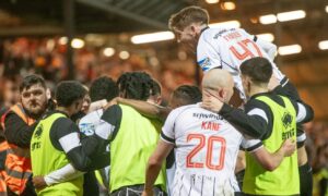 Neil Lennon reveals contract talks ahead of Dunfermline Athletic’s Scottish Cup semi-final