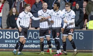 Why Dunfermline Athletic could be forced to play St Johnstone fixture days before Scottish Cup semi-final