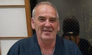 St Johnstone to honour fan who died at McDiarmid Park with minute’s applause