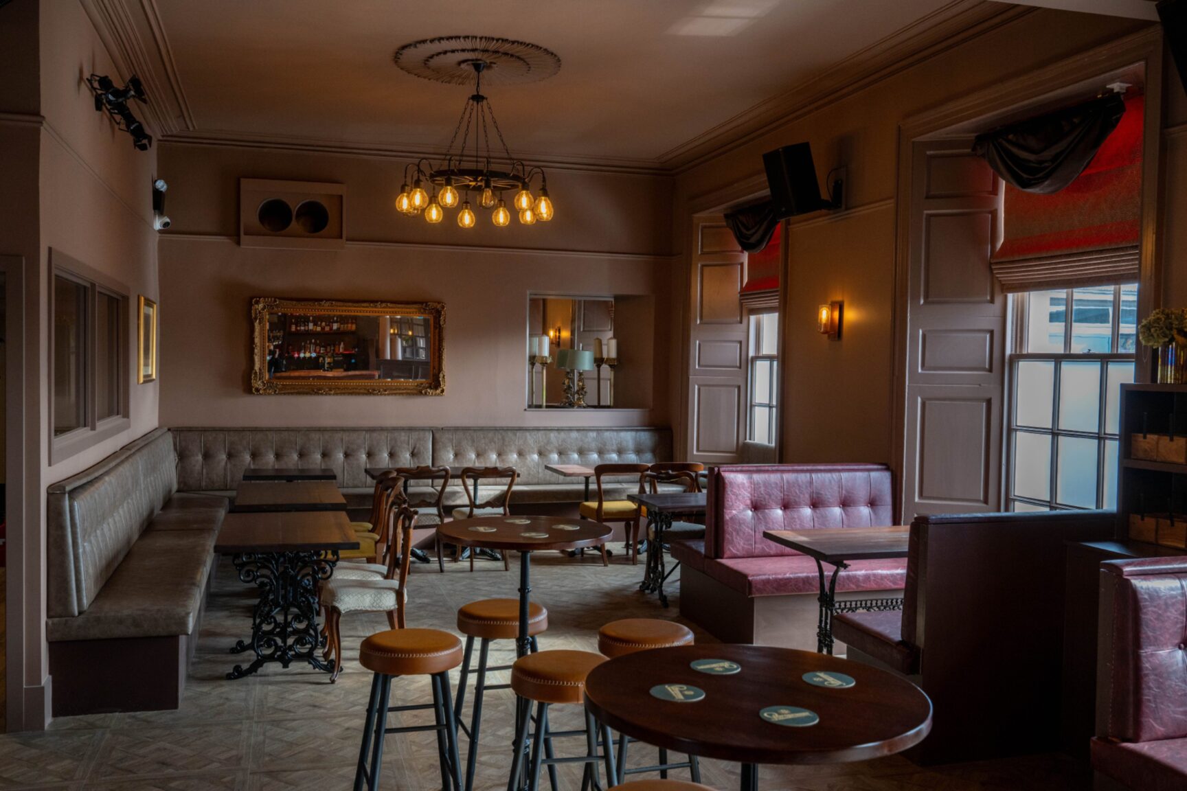 First look inside new Dundee city centre bar Riddoch's