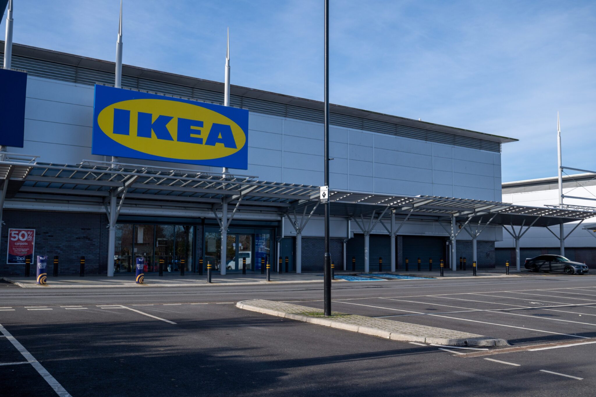 Dundee Ikea All We Know So Far As Retailer Reveals More Details