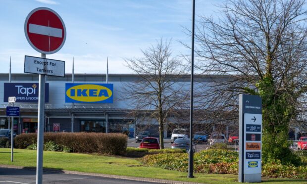 Dundee Ikea All We Know So Far As Retailer Reveals More Details