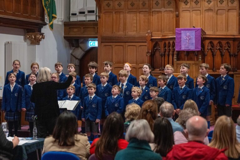 Music and arts shine at Perth Reform festival