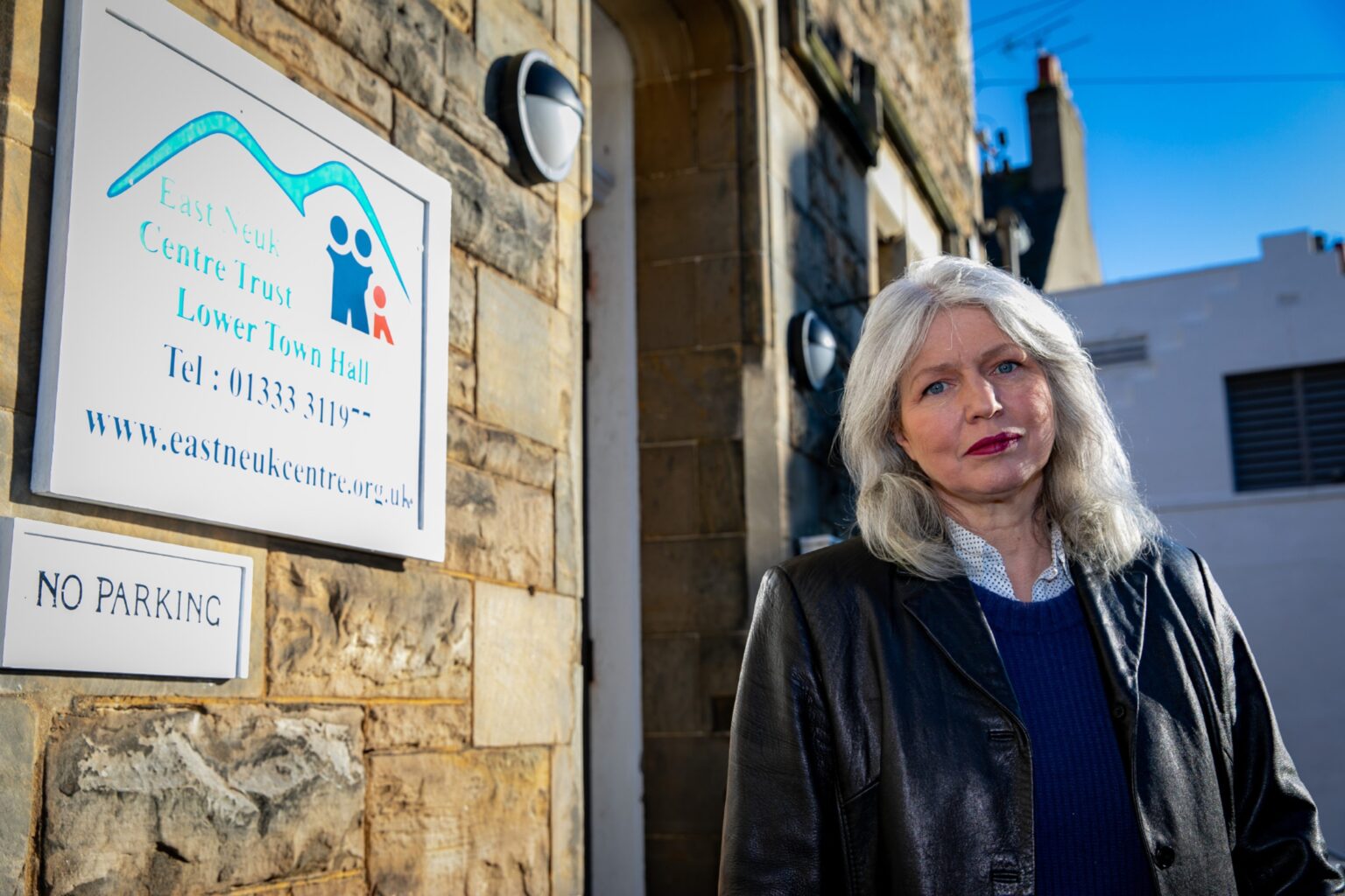 Perthshire Reform candidate promoted anti-vaxxer doctor