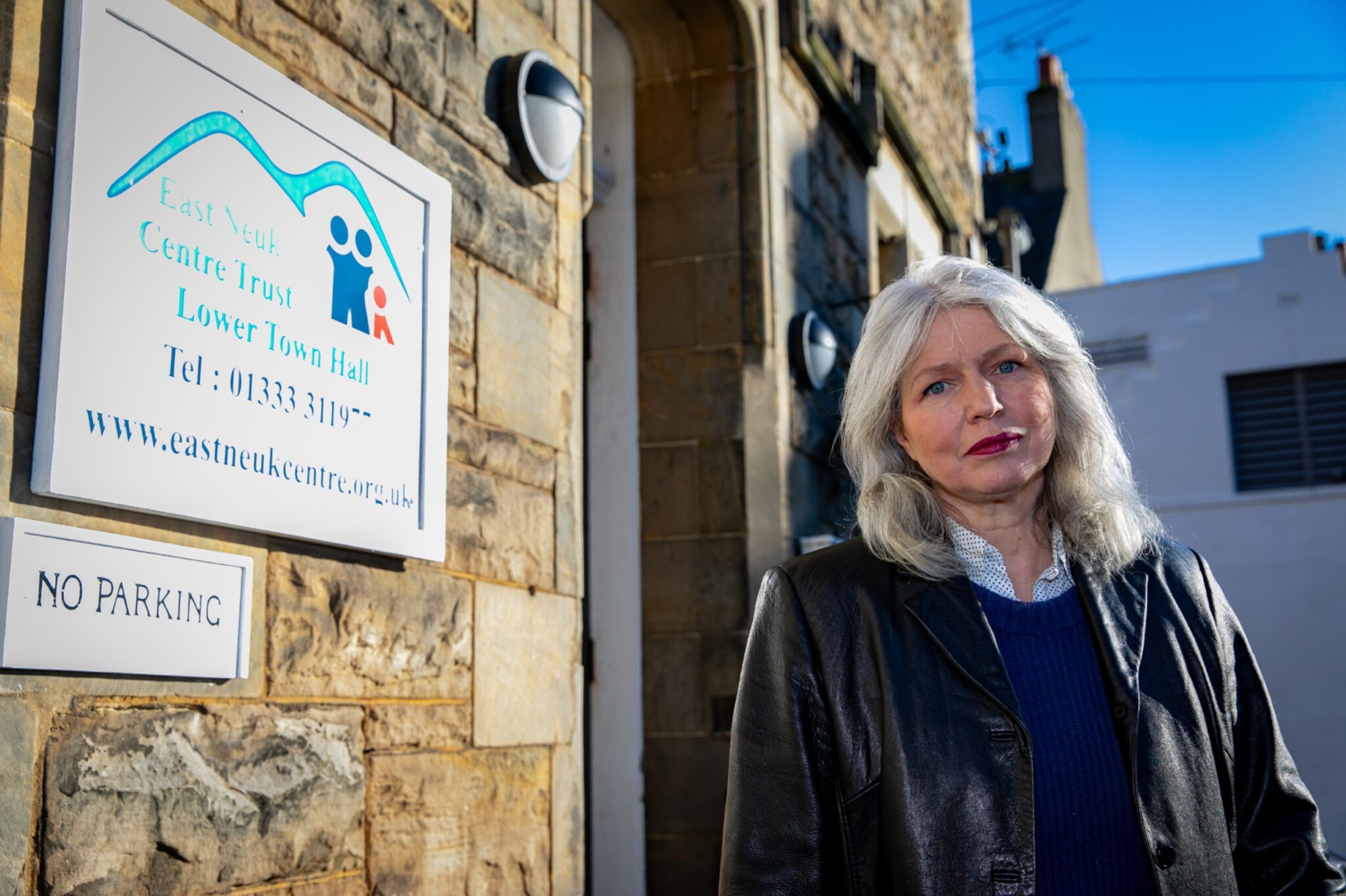 Perthshire Reform candidate promoted anti-vaxxer doctor