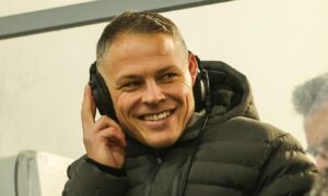 John Rankin makes managerial return as ex-Dundee United hero lands Championship gig