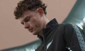 Dundee United told what to expect from Jesse Randall as international teammate gushes over ‘phenomenal’ strike star