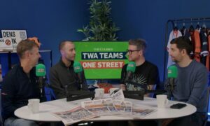 WATCH: Do fans of Dundee clubs secretly wish safety for derby rivals – as long as they ‘suffer’?