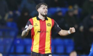 Partick Thistle defender explains why injury blow won’t dent their confidence for St Johnstone clash