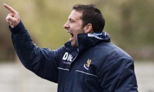 When Ian McCall ‘mind games’ became a factor for Derek McInnes the last time St Johnstone and Partick Thistle were title rivals