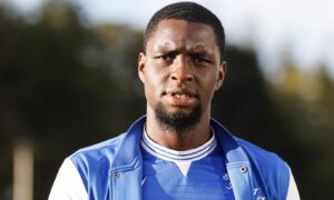 Simo Valakari hails Cheick Diabate’s ‘unbelievable’ mentality during Ramadan as St Johnstone boss explains new contract stance