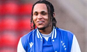 St Johnstone boss opens up on Josh Fowler’s progress and his big challenges at McDiarmid Park