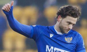 St Johnstone boss opens up on long-term groin injury solution for Jamie Gullan